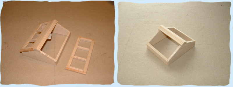 hatches and sklylights